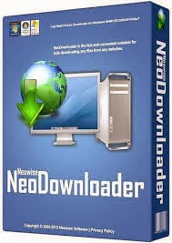 neodownloader 3.0.3 registration code